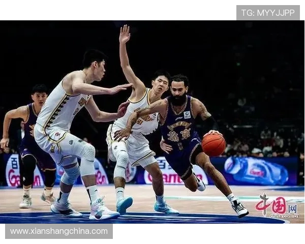 巴里布朗26分广厦大胜北控