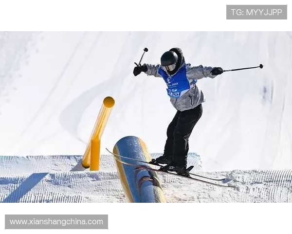 中国空中技巧男女队强势揽金铜