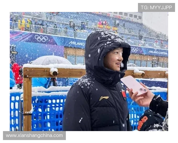 中国队创历史最佳冬奥成绩 斩获15枚奖牌