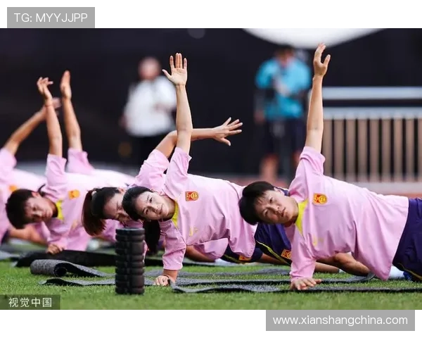 中国女足冲头名迎强敌考验