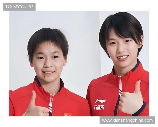 全红婵缺席总决赛 陈芋汐陈艺文出战